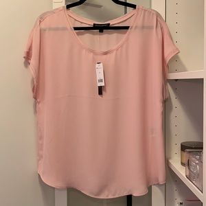 NWT Banana Republic Blouse